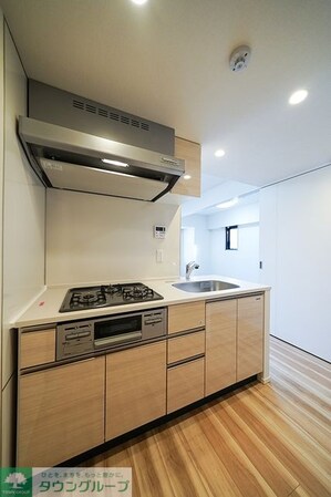 アーバンコア原宿の物件内観写真